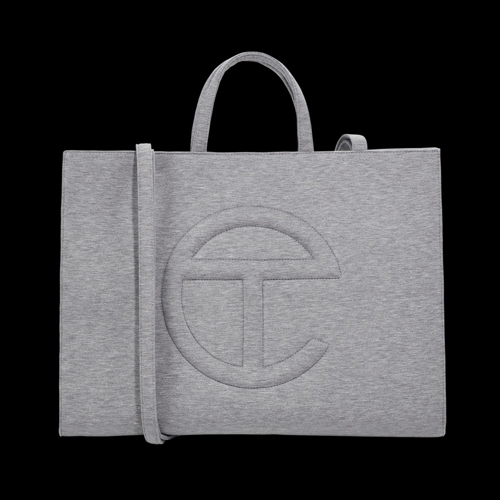 UGG X TELFAR GREY LARGE